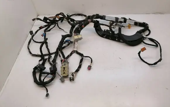 Ford Transit Panel wiring 6C1T14K024BF