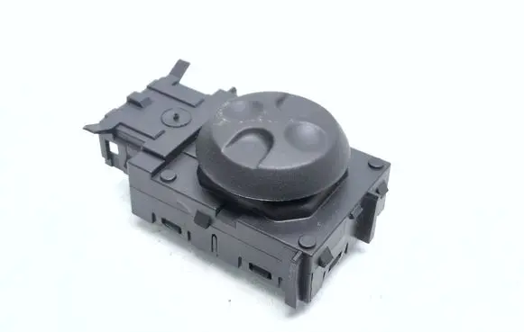 Opel Grandland X Seat control switch 98125344XT