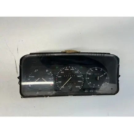 Volkswagen Transporter - Caravelle T4 Speedometer (instrument cluster) 701919059AC 701919033BD