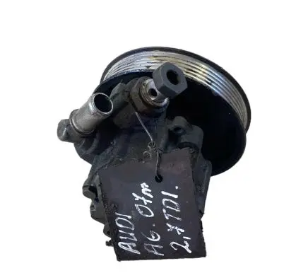 Audi A6 S6 C6 4F Power steering pump 4F0145155A 7692955186