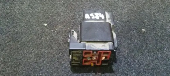 Ford Explorer Other relay 14b193ab 3085-3