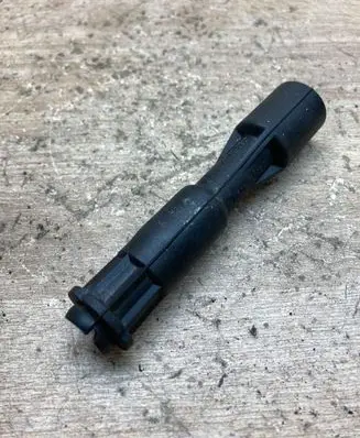 BMW 5 E39 High voltage ignition coil 1354489085