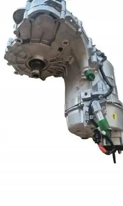 Audi e-tron Gearbox transfer box case 0EU901131C