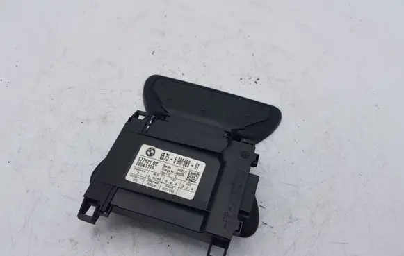 BMW 5 E60 E61 Other control units/modules 698008901