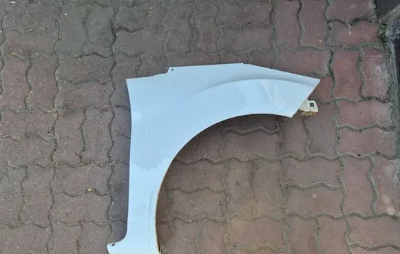 Ford Fiesta Fender 