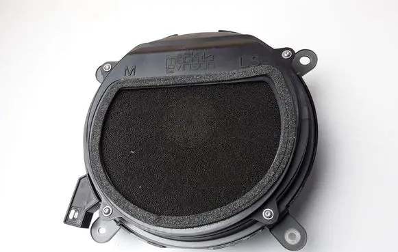 Lexus LS 460 - 600H Parcel shelf speaker 861600WG70