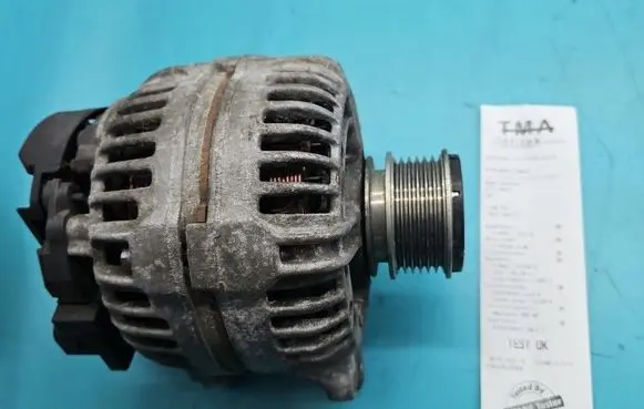 Seat Leon (1P) Generator/alternator 0124525091 IMPRK1546751