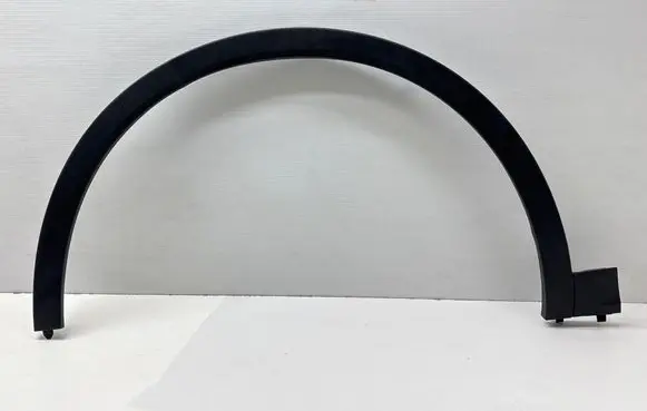 Porsche Cayenne (9Y0 9Y3) Front arch trim 9Y0853717J