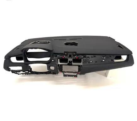 BMW 2 F45 Dashboard