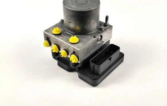 Peugeot Partner ABS Pump 9811148380 0265244988 0265956416