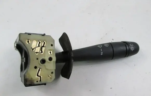 Renault Megane I Wiper switch 7700308734