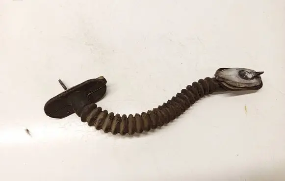 Ford Focus Other interior part 3M5T1460