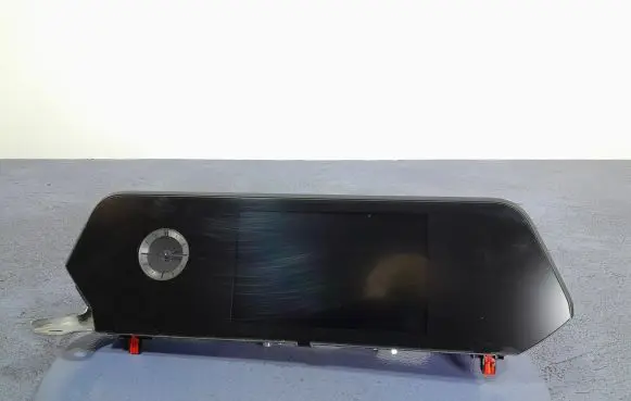 Lexus UX Radio/CD/DVD/GPS head unit 86110-76070