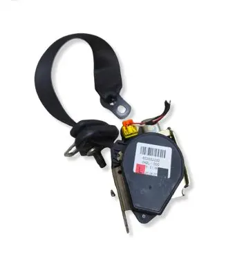 Mercedes-Benz B W245 Rear seatbelt 603332200