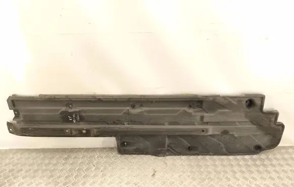 Mercedes-Benz C W204 Side bottom protection A2046101108