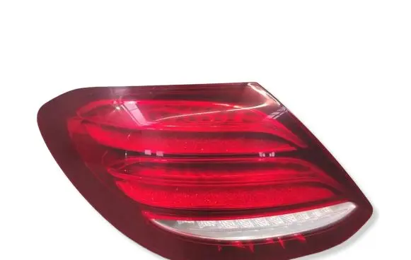 Mercedes-Benz E W213 Rear/tail lights A2139067900 W213H003ZGS04 BU0020800106