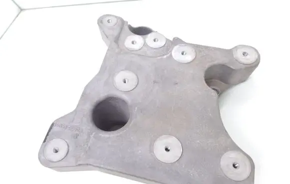 Nissan Qashqai Battery tray 648664EB0A