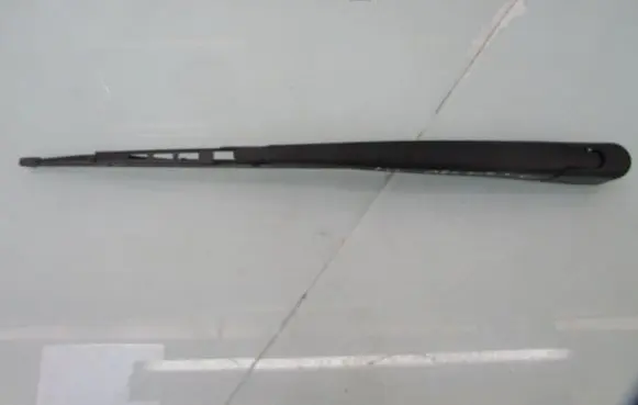 Renault Megane III Front wiper blade arm