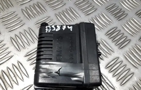 Volvo S40, V40 Other control units/modules S30880S4001A3004