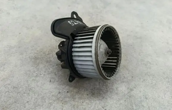 Fiat Grande Punto Heater fan/blower 