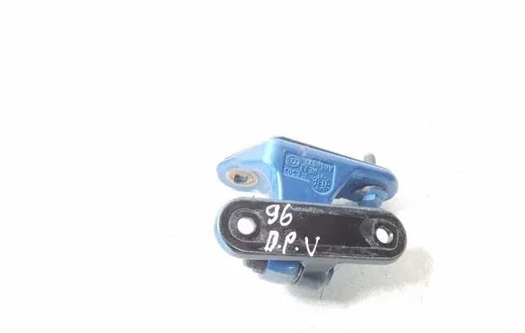 Mercedes-Benz A W176 Front door upper hinge A2467201237