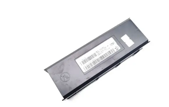 Opel Cascada Climate control unit 90151-743 KD51149051