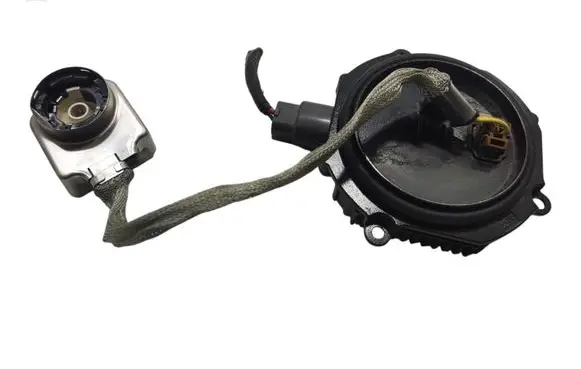 Renault Kangoo I Front door window regulator motor