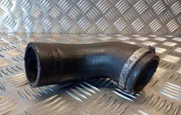 Ford Focus Intercooler hose/pipe