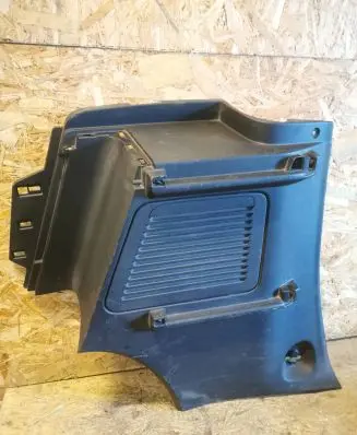 Renault Trafic III (X82) Trunk/boot side trim panel 93452261 51378379XTF 769382609