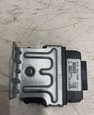 KIA Sportage Transfer box differential control unit 954473B300