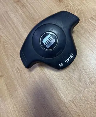 Seat Ibiza III (6L) Steering wheel airbag 6L0880201