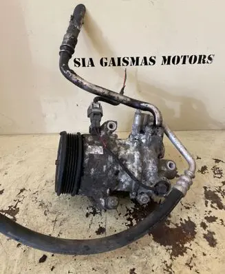 Mitsubishi Colt Air conditioning (A/C) compressor (pump) GE447220