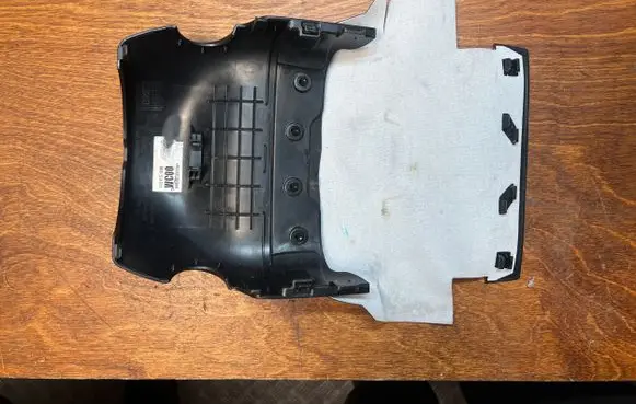 KIA EV6 Steering wheel column trim 84850-CV010 84850CV0C0W