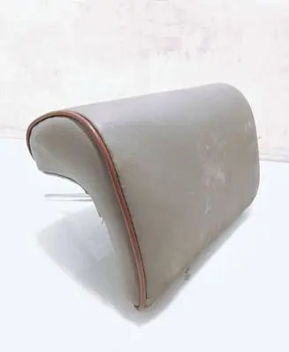 Hyundai Santa Fe Rear seat headrest 