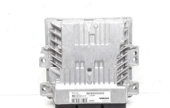 Volvo V60 Engine control unit/module 31355669