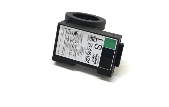 Opel Meriva A Immobiliser reader (aerial) 24445098 5WK4763