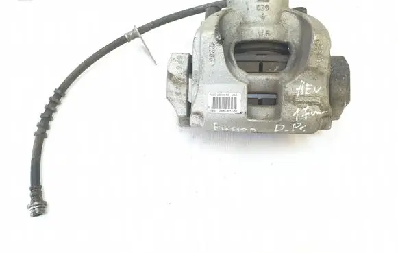 Ford Fusion II Front brake caliper DG9C2B294AB DG9C2010BE