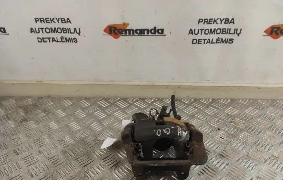 Audi A4 S4 B7 8E 8H Rear brake caliper 32887A