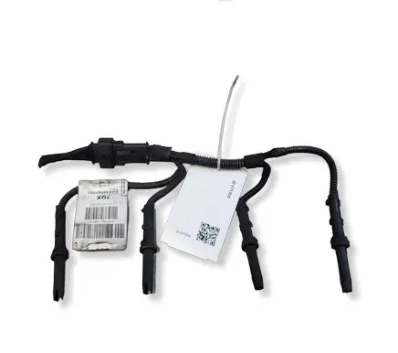 Opel Insignia A Glow plug wires 55567591 7150018 20090127