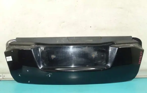 Renault Koleos I Tailgate/trunk/boot lid IMPRK1194484