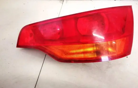 Audi Q7 4L Rear/tail lights 4l0945094