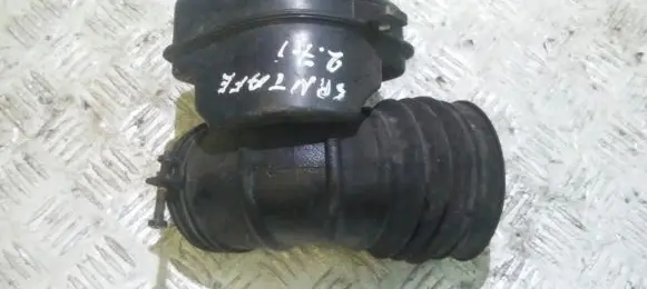 Hyundai Santa Fe Air intake hose/pipe