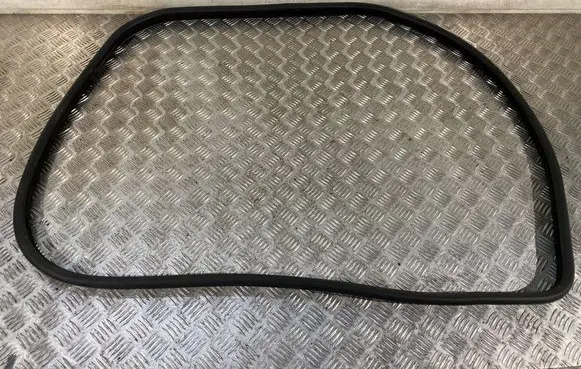 Land Rover Evoque I Front door rubber seal 
