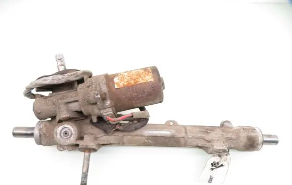 Citroen C3 Steering rack 68200000048