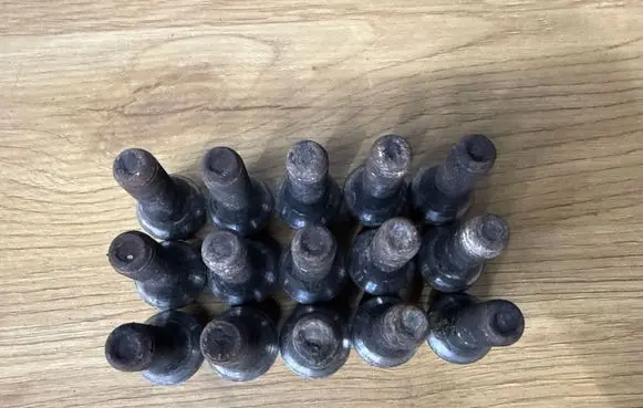 BMW 3 E90 E91 Nuts/bolts 