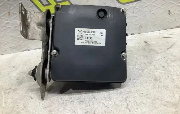 Audi A6 S6 C7 4G ABS Pump 4G0907379H 4G0614517R 0265250487