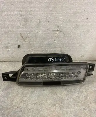 Rear tail light reflector