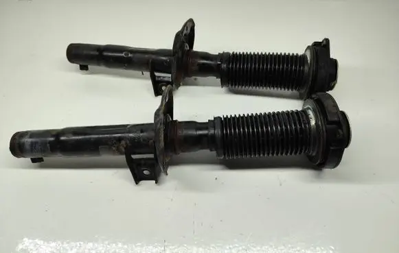 Volkswagen Golf V Front shock absorber/damper