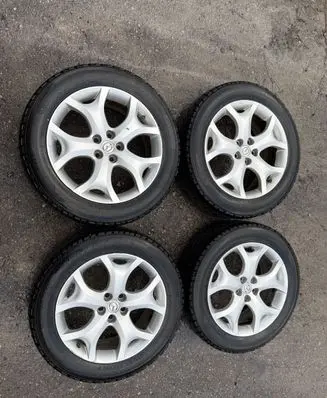 Mazda CX-7 R19 alloy rim 996503