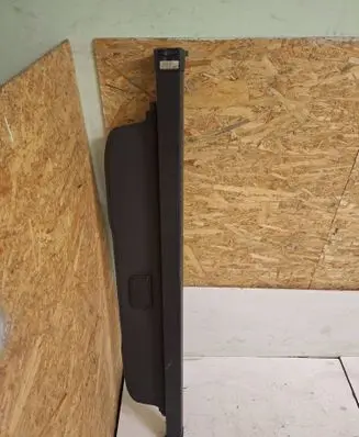 Volvo V60 Parcel shelf load cover 